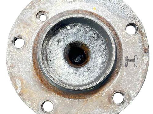 Left front steering knuckle BMW 5 (E60)  | BP31683474M25  - Image 5