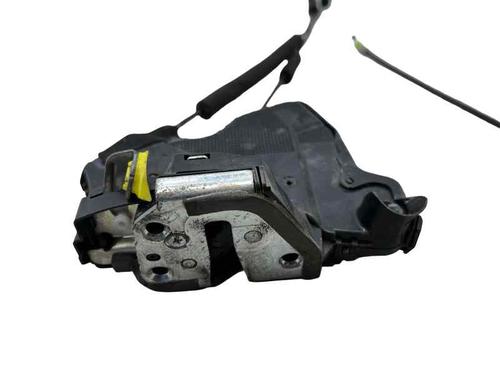 Front left lock TOYOTA GT 86 Coupe (ZN6_) 2.0 (ZN6AC_, ZN6BC_, ZN6K) | BP32335317C98