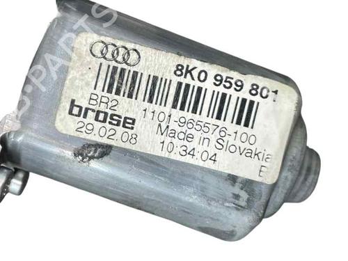 Front left window mechanism SKODA SUPERB II (3T4) 2.0 TDI | BP29934042C22 - Image 4