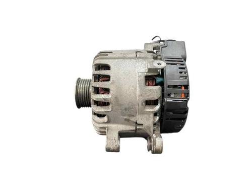 Generator PEUGEOT 2008 I (CU_) 1.6 HDi (92 hp) 29628210