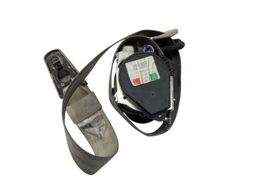 Used Front left seatbelt SKODA SUPERB II (3T4) 2.0 TDI (140 hp) 29628128