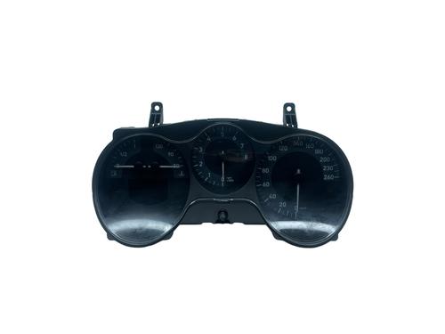 Instrument cluster SEAT LEON (1P1) 2.0 FSI | BP25210441C47 - Image 3