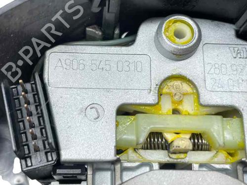 Steering column stalk MERCEDES-BENZ SPRINTER 3,5-t Van (B906) 313 CDI (906.631, 906.633, 906.635, 906.637) | BP29968186I23