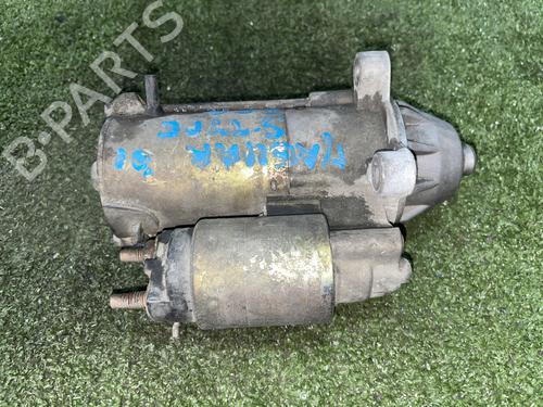 Used Starter Starter JAGUAR S-TYPE II (X200) [1998-2008] 31680868 31680868