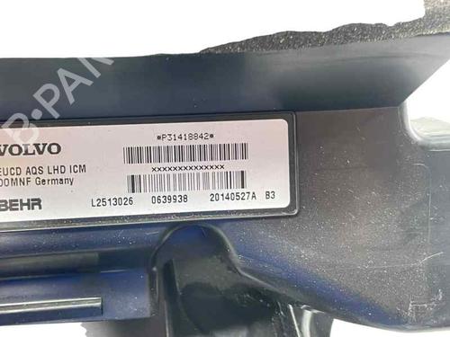 Heater matrix box VOLVO V60 I (155) D4 AWD | BP29177178M61