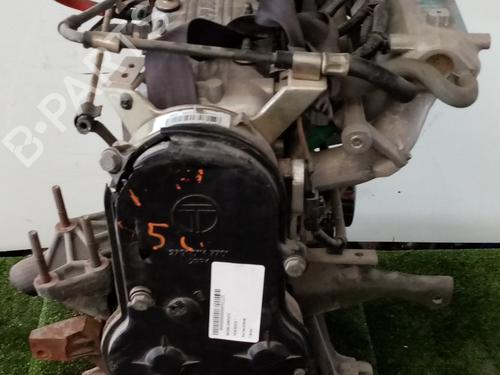 Used Engine Engine TATA INDICA [1998-2026] 31683829 31683829