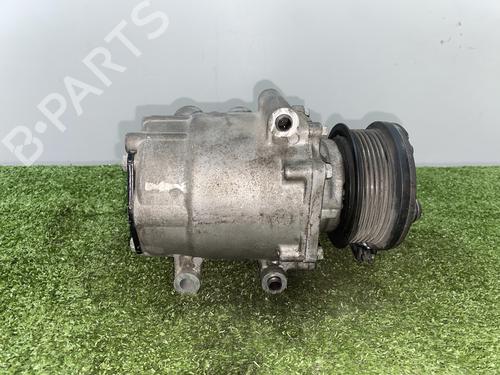 Used AC compressor AC compressor FORD FIESTA V (JH_, JD_) [2001-2014] 31681793 31681793
