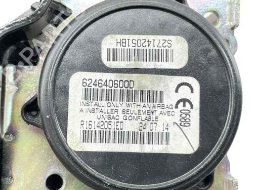 Used Rear right seatbelt Rear right seatbelt BMW X5 (F15, F85) xDrive 40 d (313 hp) 28419500 28419500