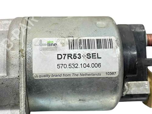 Starter OPEL MOVANO A Bus (X70) 2.5 DTI (JD) | BP29628191M8 