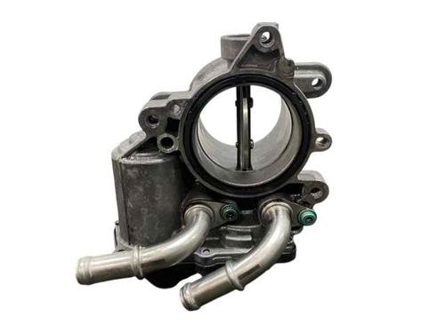 Throttle body SEAT LEON (5F1) 1.6 TDI | BP25798097M82 - Image 4
