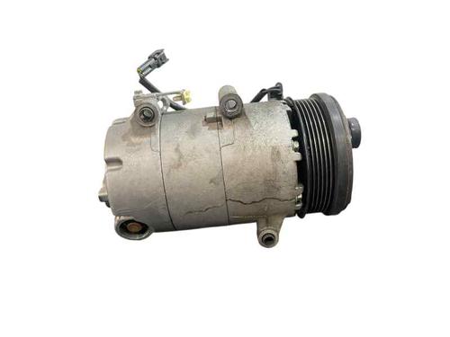 AC compressor FORD FOCUS II (DA_, HCP, DP) 1.8 TDCi | BP30270835M34 - Image 2