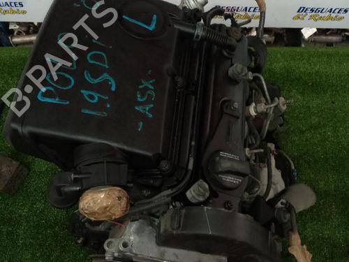 Engine VW POLO (6N2)  | BP31683849M1 