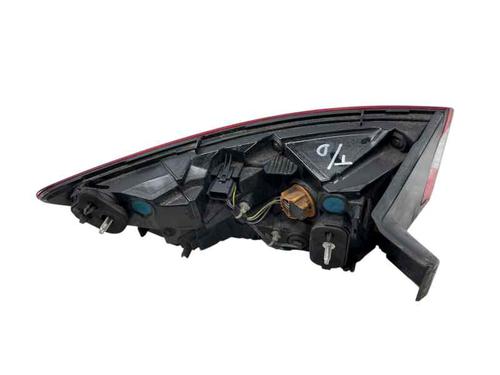 Right taillight RENAULT MEGANE IV Hatchback (B9A/M/N_) 1.6 dCi 130 (B9A4) | BP30270974C35 - Image 2