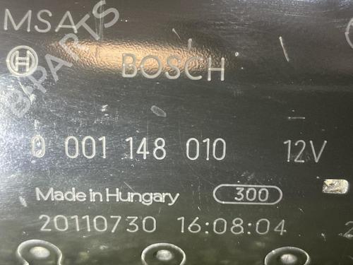 Starter BMW 1 (F20)  | BP31680657M8 