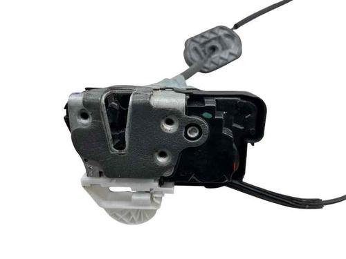 Used Front right lock Front right lock FORD FOCUS IV (HN) 2.0 EcoBlue (150 hp) 31870301 31870301