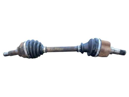Left front driveshaft FORD MONDEO III (B5Y) 1.8 16V | BP32227224M38 - Image 2