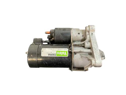 Used Starter Starter RENAULT CLIO I (B/C57_, 5/357_) 1.4 (80 hp) 29177245 29177245