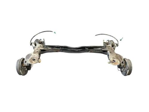 Used Rear axle CITROËN C4 CACTUS 1.6 HDi 90 (92 hp) 26900489