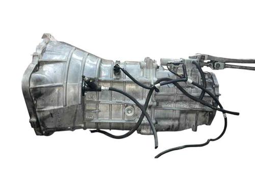 Gearbox SSANGYONG KYRON 2.0 Xdi | BP31826004M3 - Image 5