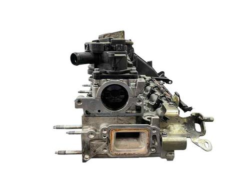 Cylinder head CITROËN C4 II (NC_) 1.6 HDi 90 | BP29448924M5 