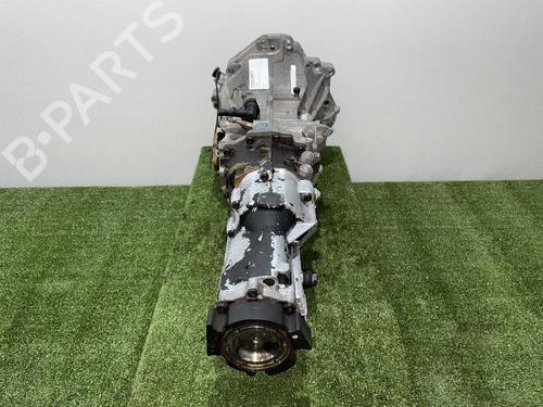 Gearbox AUDI A4 B6 (8E2) 2.5 TDI | BP31683984M3 - Image 4