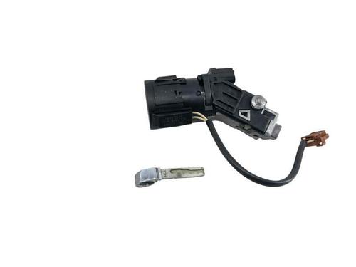 Used Ignition barrel Ignition barrel CITROËN C3 II (SC_) 1.2 VTi 82 (82 hp) 27449758 27449758