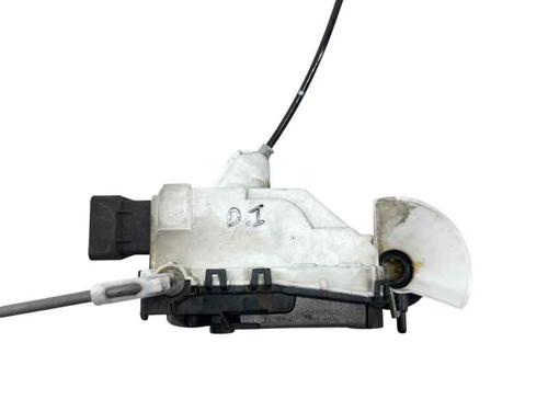 Front left lock CITROËN C-ELYSEE (DD_) 1.6 HDI 92 | BP29497881C98  - Image 5