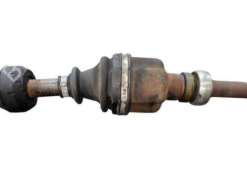 Used Right front driveshaft Right front driveshaft FORD MONDEO III (B5Y) 2.0 16V TDDi / TDCi (115 hp) 33424507 33424507