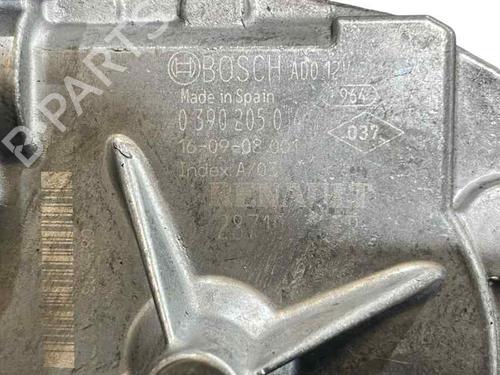 Rear wiper motor RENAULT MEGANE IV Hatchback (B9A/M/N_) 1.6 dCi 130 (B9A4) | BP30270955M102