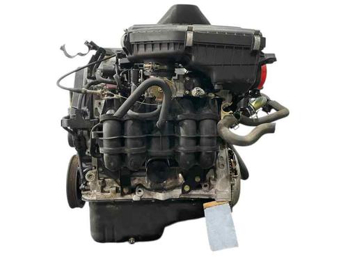 Engine HONDA CIVIC VII Hatchback (EU, EP, EV) 1.4 iS (EP1, EU5, EU7) | BP27448791M1 - Image 9
