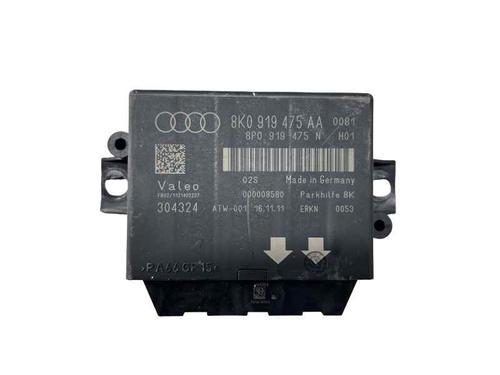 Electronic module AUDI Q5 (8RB) 3.0 TDI quattro | BP31870677M83 - Image 3