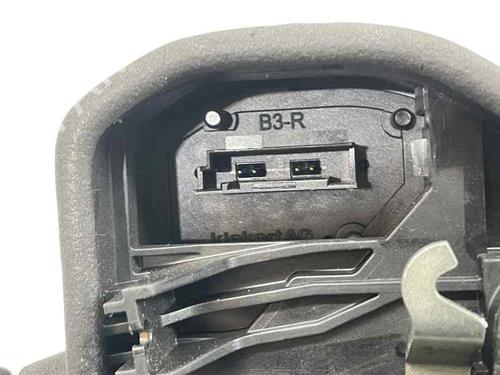 Front right lock BMW X5 (E70) 3.0 d | BP27448420C97 