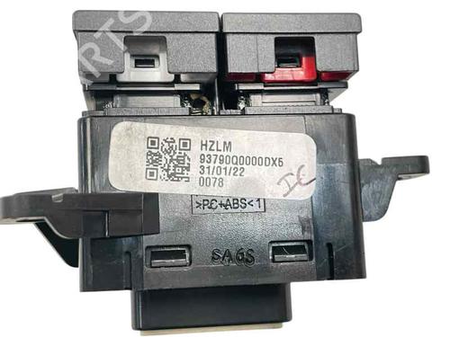 Warning switch HYUNDAI BAYON (BC3) 1.0 T-GDI 48V-Hybrid | BP24543644I22  - Image 5