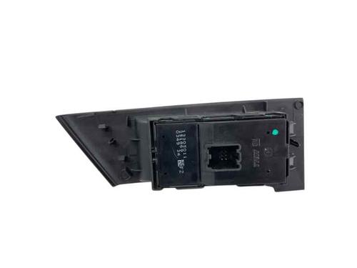 Used Left front window switch Left front window switch OPEL ASTRA J (P10) 2.0 CDTI (68) (160 hp) 27449056 27449056