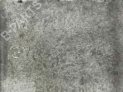 Gearbox AUDI A4 B7 (8EC) 1.6 | BP30718176M3