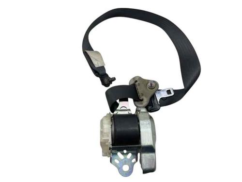 Front right seatbelt SUZUKI SX4 (EY, GY) | BP31683044I25 - Image 7