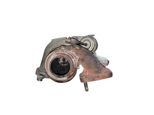 Turbolader/Kompressor CITROËN BERLINGO / BERLINGO FIRST Box Body/MPV (M_) 1.6 HDI 90 (MB9HX, MC9HX) | BP29628181M71