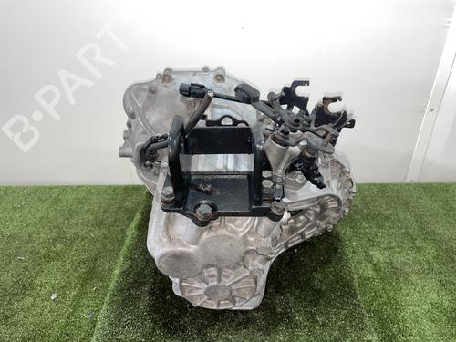 Used Gearbox Gearbox HYUNDAI SONATA V (NF) [2004-2014] 31684597 31684597