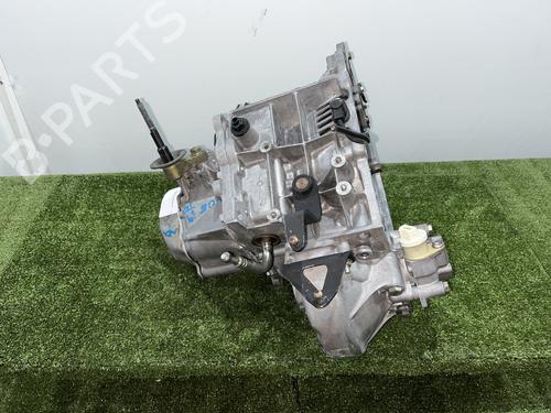 Used Gearbox Gearbox PEUGEOT 406 (8B) [1995-2005] 31684221 31684221