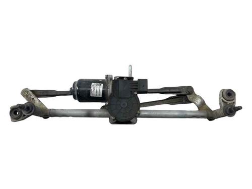 Used Front wiper motor SKODA FABIA III Estate (NJ5) 1.4 TDI (90 hp) 29518262