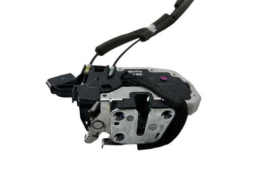 Used Front right lock NISSAN MICRA IV (K13K, K13KK) 1.2 (80 hp) 31988424