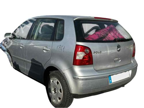 Used Parts VW POLO IV (9N_, 9A_) 1.4 TDI 3020359