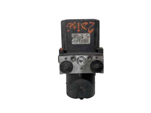 ABS pump SKODA SUPERB I (3U4)  | BP31869511M43 