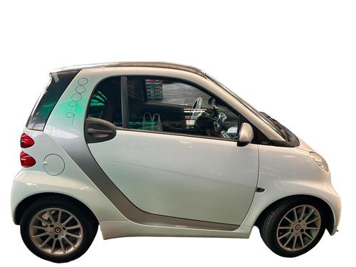 Used Parts SMART FORTWO Coupe (453)  1.0 (453.342, 453.343)  2706917