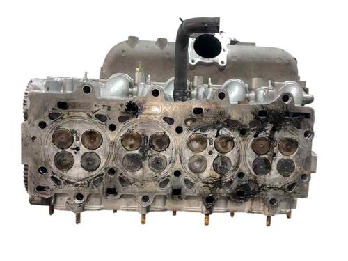 Cylinder head CHRYSLER VOYAGER IV (RG, RS) 2.5 CRD | BP30294747M5 