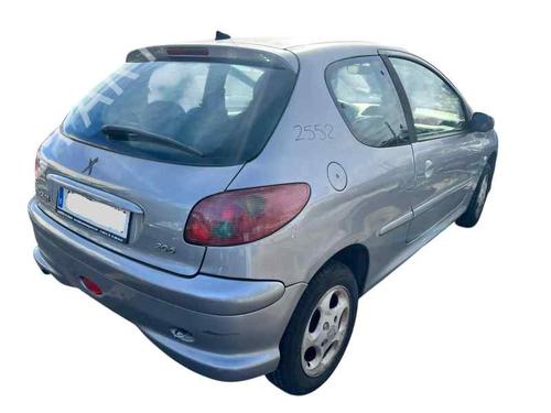 AC compressor PEUGEOT 206 Saloon 1.4 | BP31870270M34  - Image 7