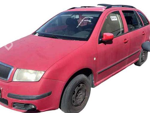 Starter SKODA FABIA I Combi (6Y5) 1.9 TDI | BP33282944M8 - Image 8