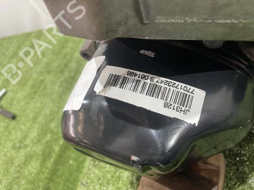 Gearbox RENAULT CLIO III Hatchback Van (SB_, SR_) 1.2 (SR0J) | BP24225284M3  - Image 5