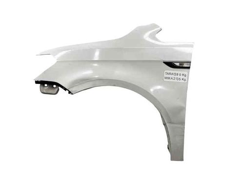 Forkjerm venstre Forkjerm venstre VW CADDY III MPV (2KB, 2KJ, 2CB, 2CJ) 1.6 TDI (75 hp) 32695291 32695291