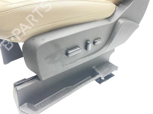 Used Left front seat Left front seat FORD KUGA II (DM2) [2012-2026] 31682124 31682124